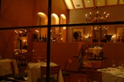 Setting at John Ash