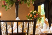 Dining at John Ash