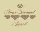 four diamond award