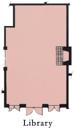 Library Floorplan