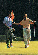 Golfers