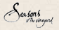 Seasons of the Vineyard