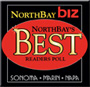 northbay biz award