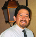 Percy Brandon