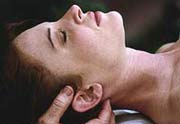 Spa Massage