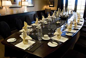 meeting rooms