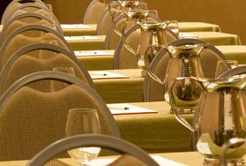 meeting rooms