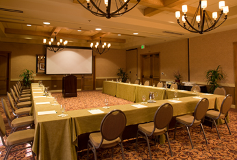 meeting rooms