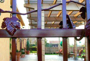 meeting rooms