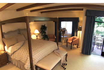 accommodations