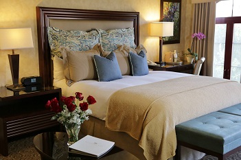 accommodations