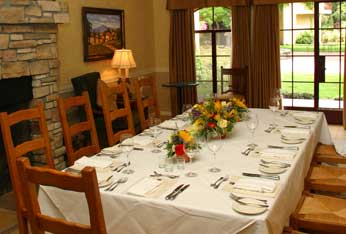 wedding rooms