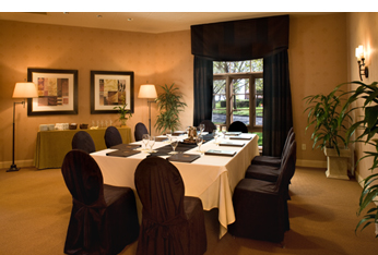 meeting rooms