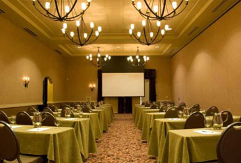 meeting rooms