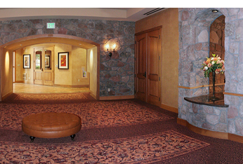 meeting rooms