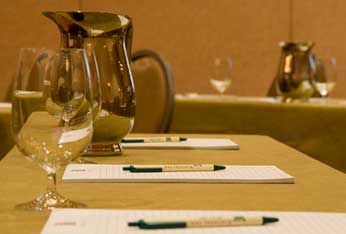 meeting rooms
