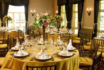 meeting rooms