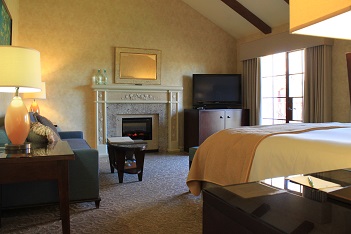 accommodations