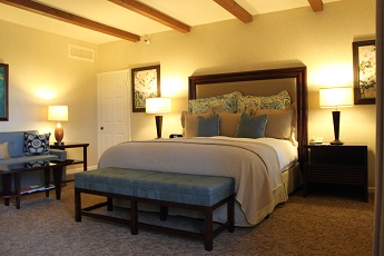 accommodations