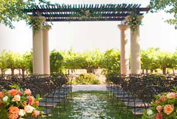 wedding rooms