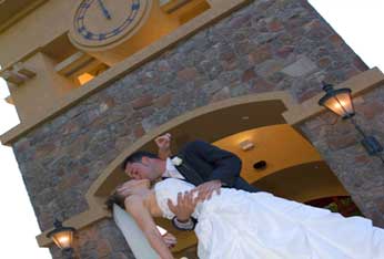 wedding rooms