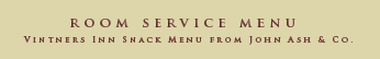 roomservicemenu