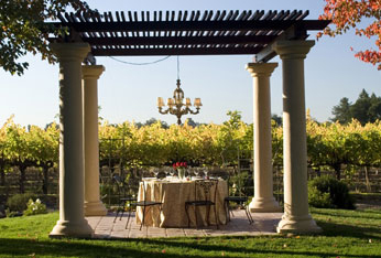 wedding rooms