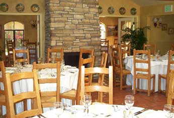 wedding rooms