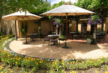 wedding rooms
