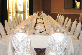 wedding rooms