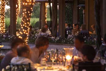 wedding rooms