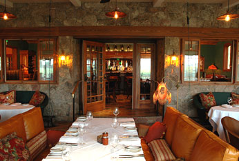 wedding rooms
