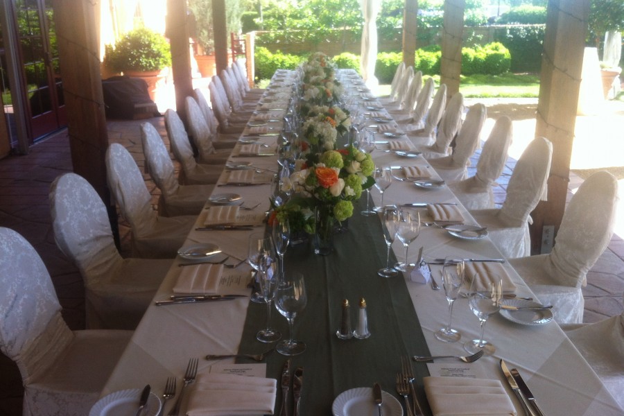Cypress Room Terrace Updated