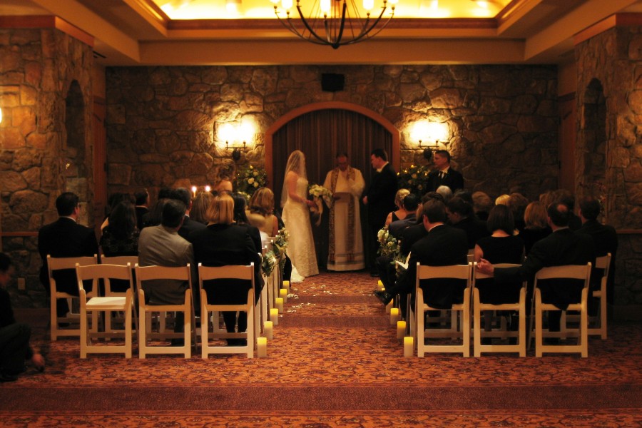 EC Chapel