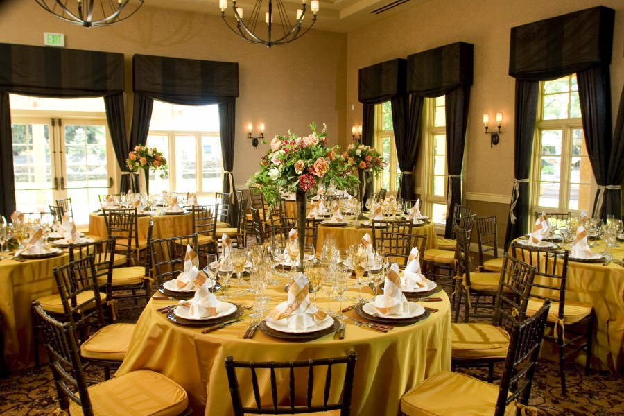 Rose Ballroom