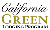 California Green Lodging Program